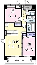 アルコ・イーリス