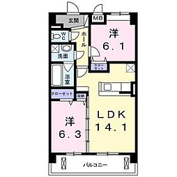 アルコ・イーリス