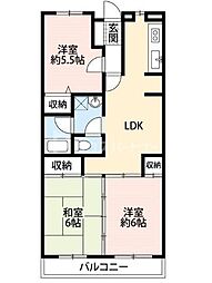 第6パールメゾン海老原