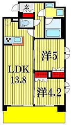 カリーチェ八潮