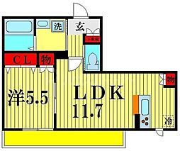 ＲＡＦＦＩＮＥ新松戸