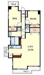 ライオンズマンション三郷駅前