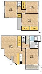 流山市三輪野山戸建