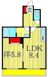 パークサイドメゾン