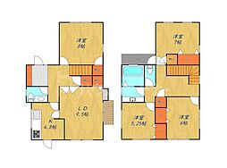 セントラルパーク戸建