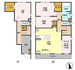 グランドソレイユVI