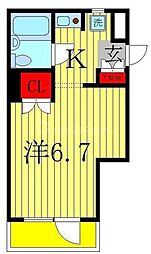ジュネパレス松戸第51