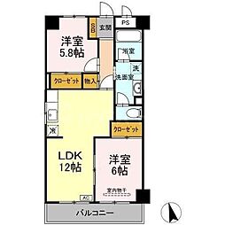 グランドール高橋