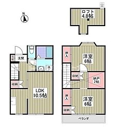 メープルタウン・イーストIII