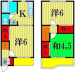 シティハイツ・山崎Ａ棟