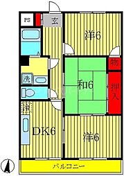 マンション豊四季