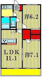 グリシーナおおたか