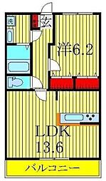 グリシーナおおたかII