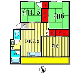 加藤コーポラス