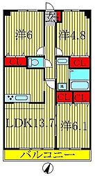 サンシャイン柏の葉