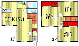グランソフィア早稲田