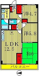 エクセラン三郷