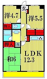 エクセラン三郷