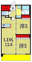 カリーチェ八潮