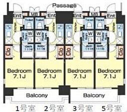 ＥＶＩＳＳＡＮ三郷中央