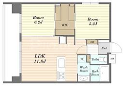 ART RESIDENCE IN MISATO CHU O