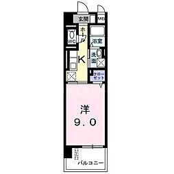 グラン　アベニューI