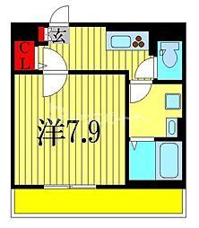 タチェット三郷中央