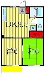 ベルマンション