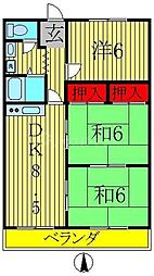 エクセレント富士見台