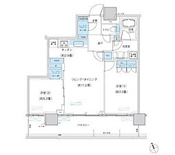 パークシティ柏の葉キャンパス　ザ・ゲートタワー　ウエスト