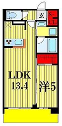 カリーチェ八潮