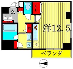 カミュー松戸北小金