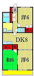 大新ヒルズ西馬橋