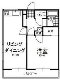 マンション南松戸