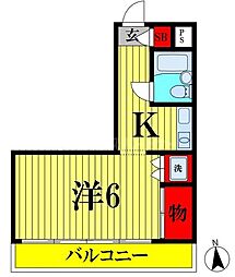 ソワレ南流山