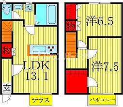 デザインメゾンおおたかの森