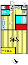 Ａｉ　ｃｏｕｒｔ　南流山