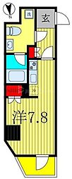 ジェノヴィア三郷駅前