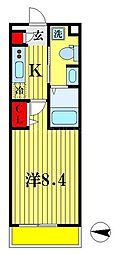 ジェノヴィア八潮