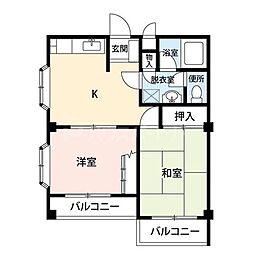 カメリアシティ