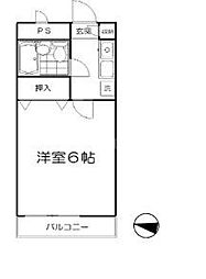 パークサイド早稲田III