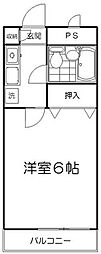 パークサイド早稲田III