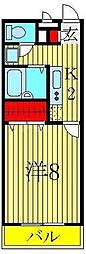 アンプルール　フェール　豊四季II