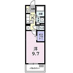 カームリー・カーサIV