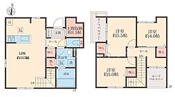 仮)八潮市大原アパート