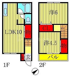 ツイン・ウエルスＢ棟