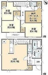 Kolet江戸川台#09