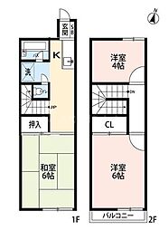 初石パークA