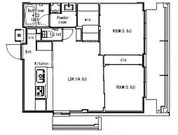 ART RESIDENCE IN MISATO CHU O