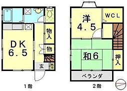 第二ハイツ光洋